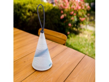 Cala - De lamp die de sfeer verlicht