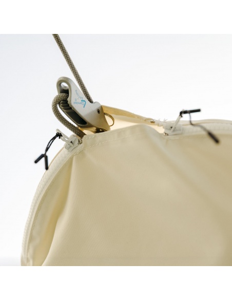 Hoes Zefira Voor Elektrische Schaduwdoeken