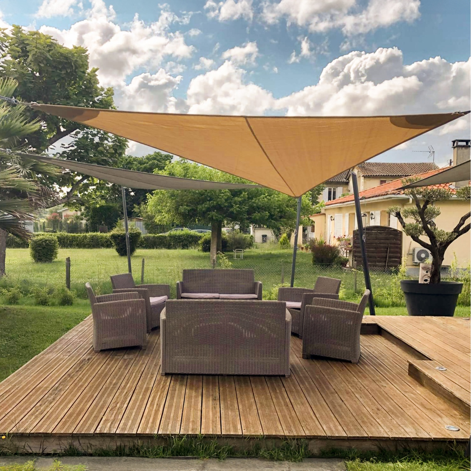 Saill ademend - Refurbished - Als nieuw