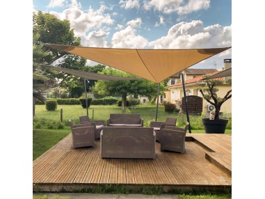 Saill ademend - Refurbished - Als nieuw