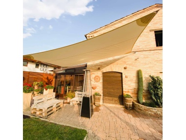 Saill waterdicht - Refurbished - Als nieuw