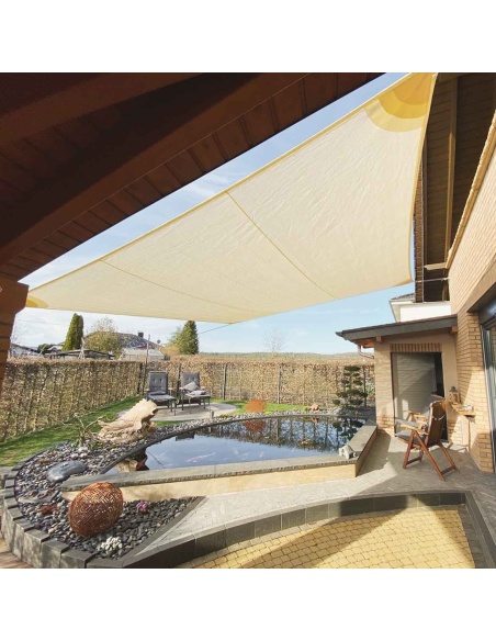 Saill waterdicht - Refurbished - Als nieuw