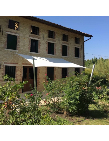 Saill waterdicht - Refurbished - Als nieuw