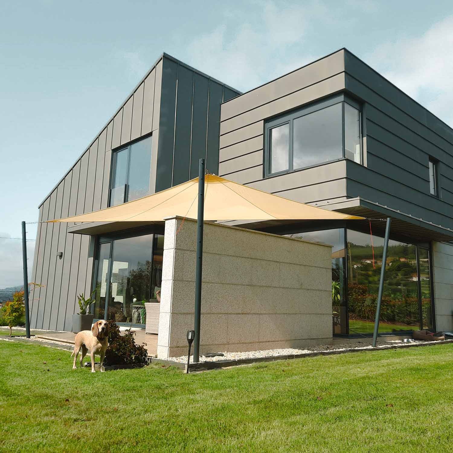 Solaria ademend - Refurbished - Like new