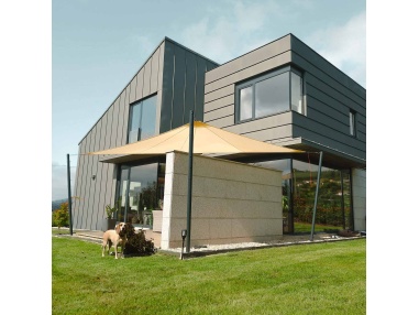 Solaria ademend - Refurbished - Like new