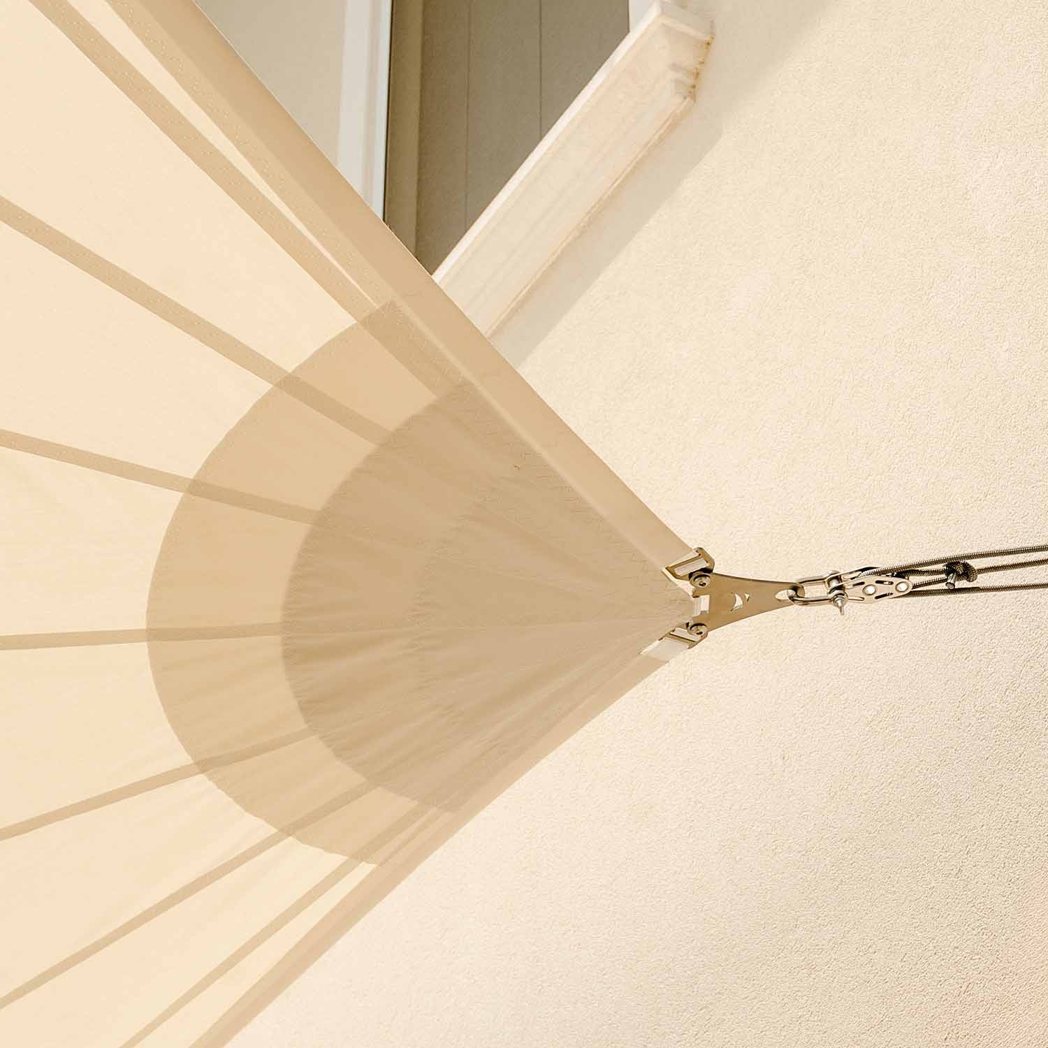 Solaria waterdicht - Refurbished - Als nieuw Solaria waterdicht - Refurbished - Als nieuw