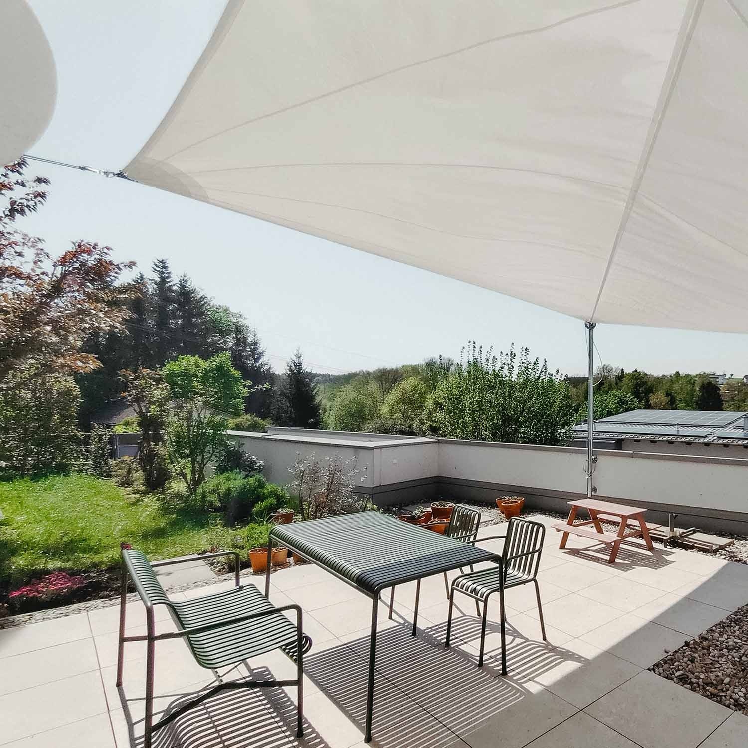 Solaria waterdicht - Refurbished - Als nieuw Solaria waterdicht - Refurbished - Als nieuw