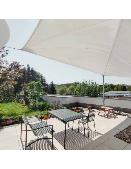 Solaria waterdicht - Refurbished - Als nieuw