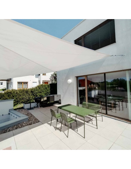 Solaria waterdicht - Refurbished - Als nieuw