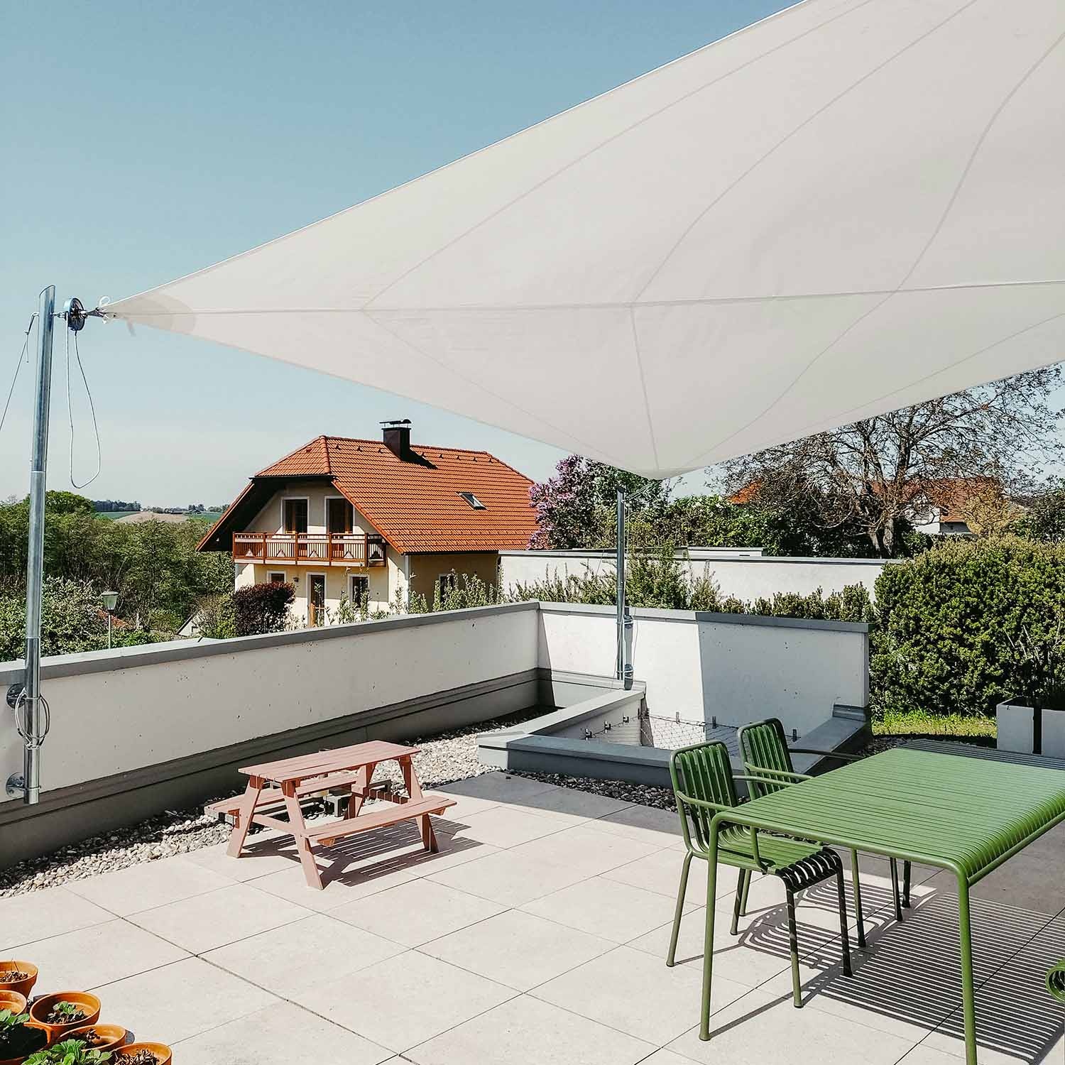 Solaria waterdicht - Refurbished - Als nieuw Solaria waterdicht - Refurbished - Als nieuw