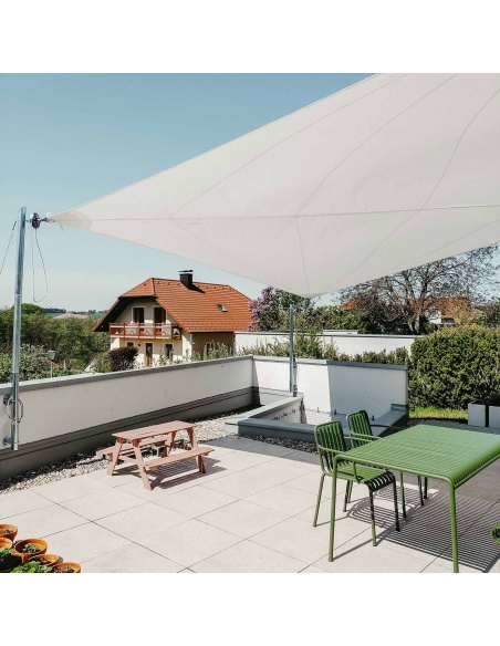 Solaria waterdicht - Refurbished - Als nieuw