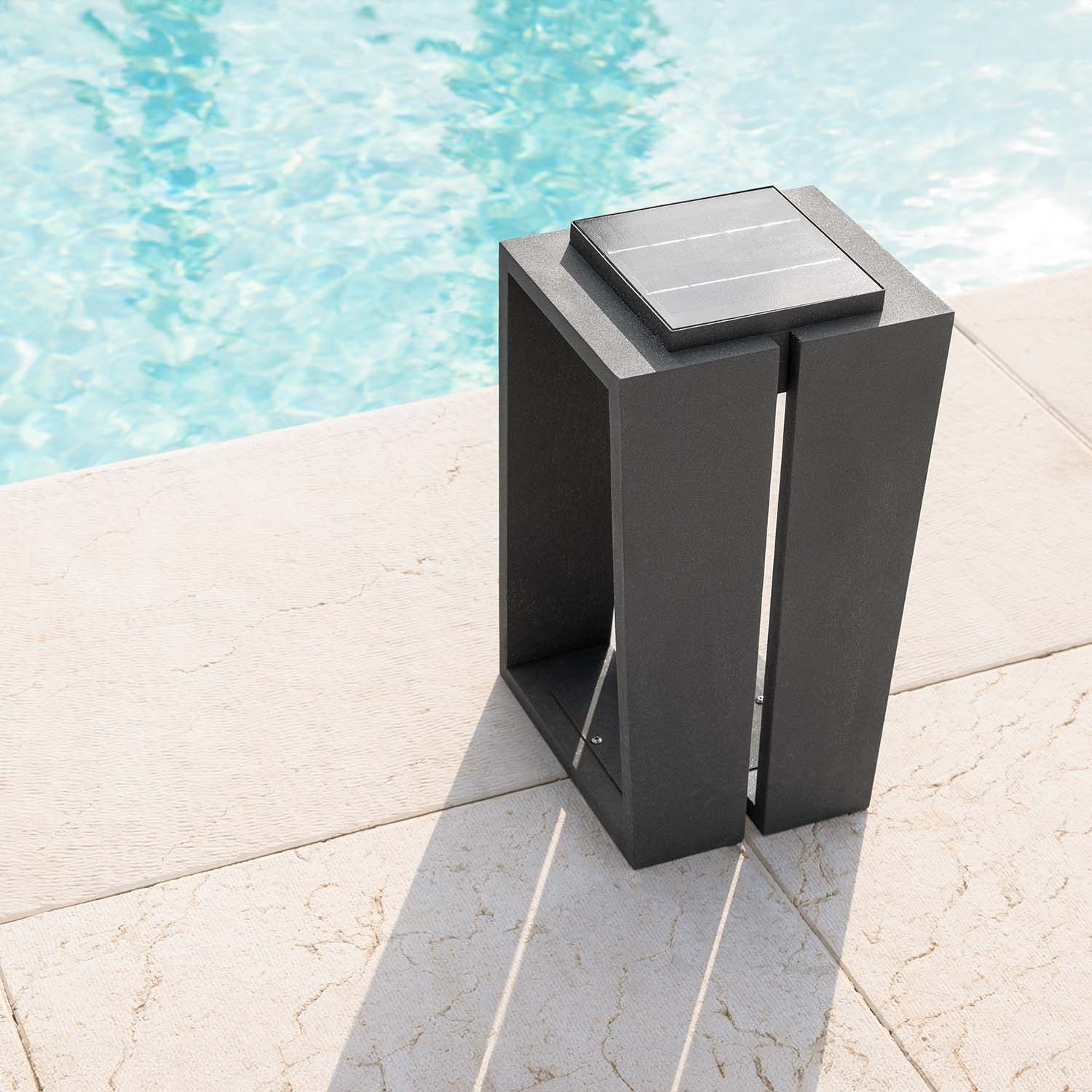 Solar ISOSS: Design Lamp - Ontdek de Nieuwe Vloerspots