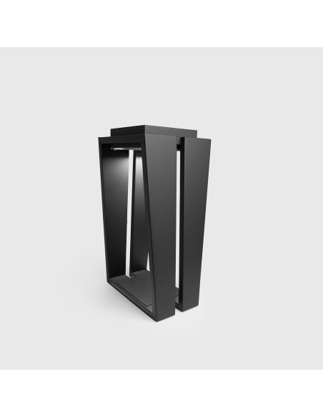 Solar ISOSS: Design Lamp - Ontdek de Nieuwe Vloerspots