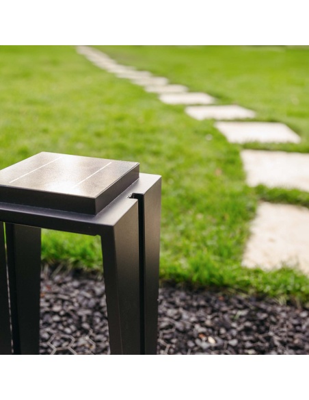 Solar ISOSS: Design Lamp - Ontdek de Nieuwe Vloerspots