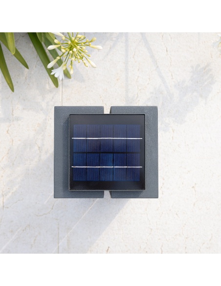 Solar ISOSS: Design Lamp - Ontdek de Nieuwe Vloerspots