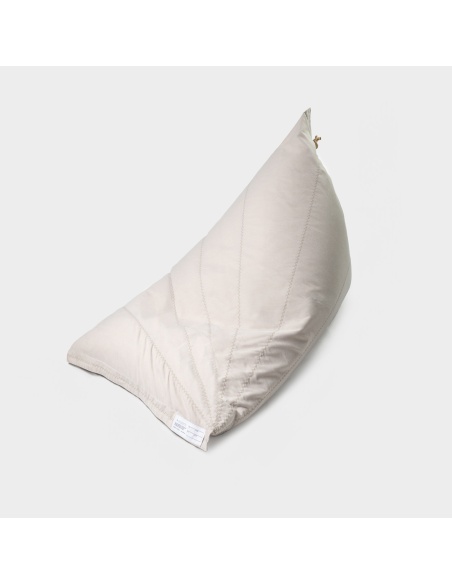 Randa: de unieke zakfauteuil met radiaal ontwerp voor binnen en buiten