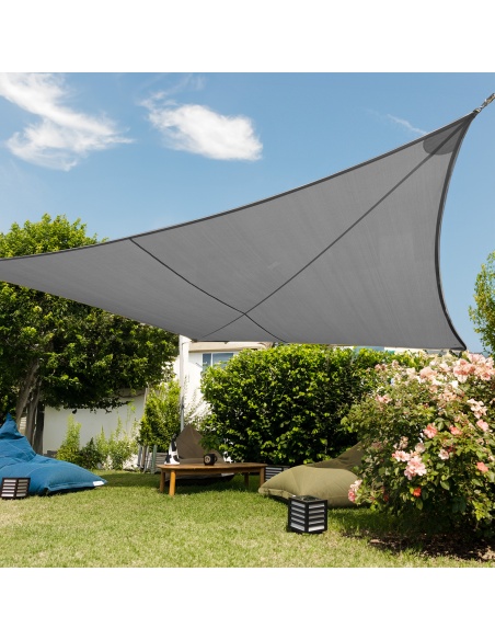 Ademende EZ Breez: de Enige Gepatenteerde Ademende Zeiltent