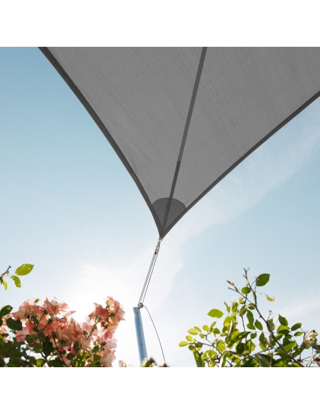 Ademende EZ Breez: de Enige Gepatenteerde Ademende Zeiltent