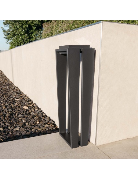 Solar ISOSS: Design Lamp - Ontdek de Nieuwe Vloerspots