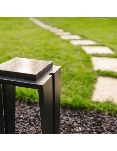 Solar ISOSS: Design Lamp - Ontdek de Nieuwe Vloerspots