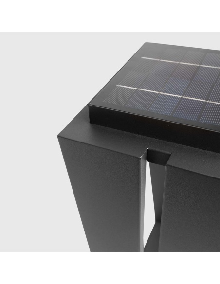 Solar ISOSS: Design Lamp - Ontdek de Nieuwe Vloerspots