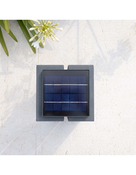 Solar ISOSS: Design Lamp - Ontdek de Nieuwe Vloerspots