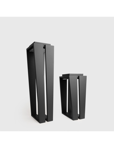 Solar ISOSS: Design Lamp - Ontdek de Nieuwe Vloerspots