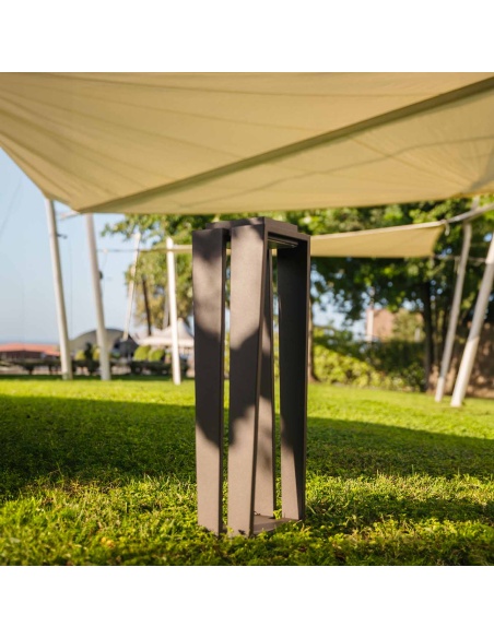 Solar ISOSS: Design Lamp - Ontdek de Nieuwe Vloerspots