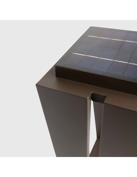 Solar ISOSS: Design Lamp - Ontdek de Nieuwe Vloerspots
