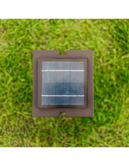 Solar ISOSS: Design Lamp - Ontdek de Nieuwe Vloerspots