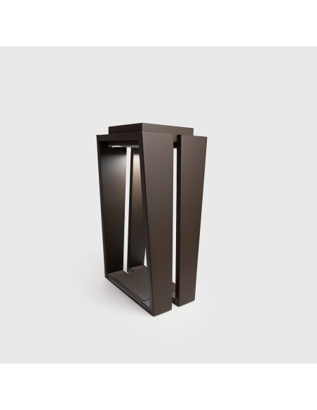 Solar ISOSS: Design Lamp - Ontdek de Nieuwe Vloerspots