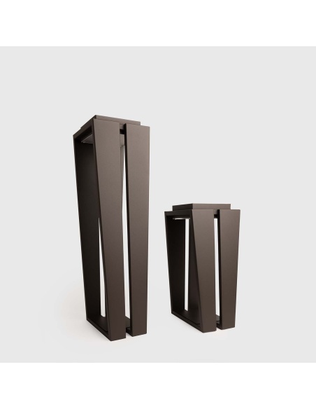 Solar ISOSS: Design Lamp - Ontdek de Nieuwe Vloerspots