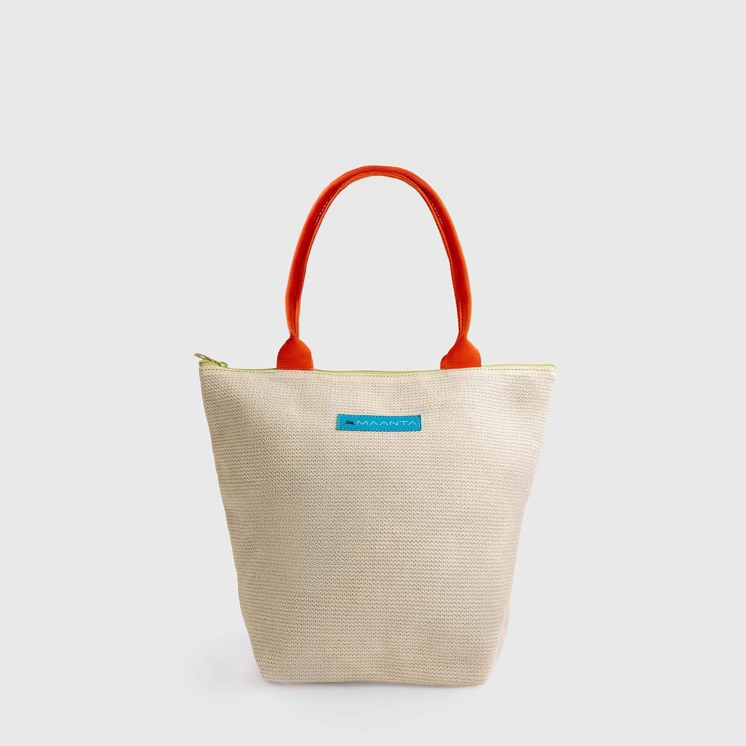 Tas Recycling Schaduwdoeken: Respect, Recycle, Upcycling