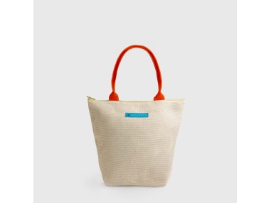 Tas Recycling Schaduwdoeken: Respect, Recycle, Upcycling