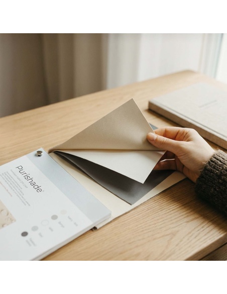 Stofstalen ZeilstoffenSolaria & Solaria +Plus