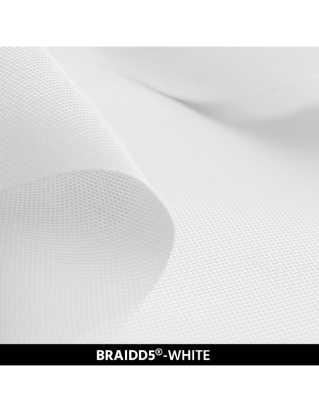 Stofstalen Rolgordijnen