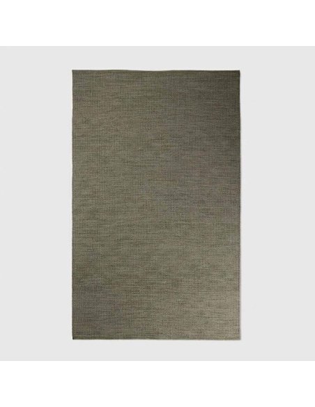 Tramelia: Handgeweven buitentapijt