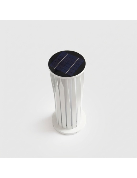 Helira: Solar Lamp Design voor Tuin