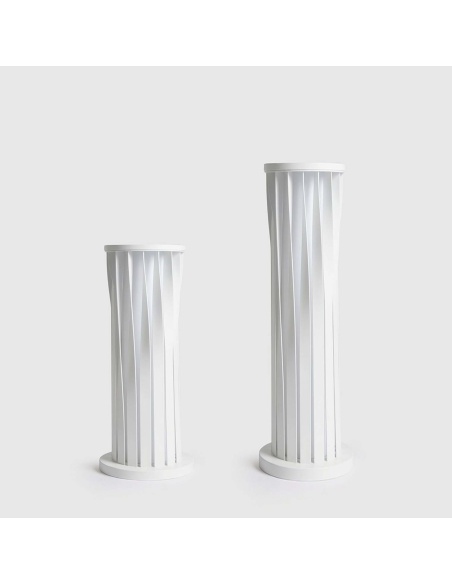 Helira: Solar Lamp Design voor Tuin