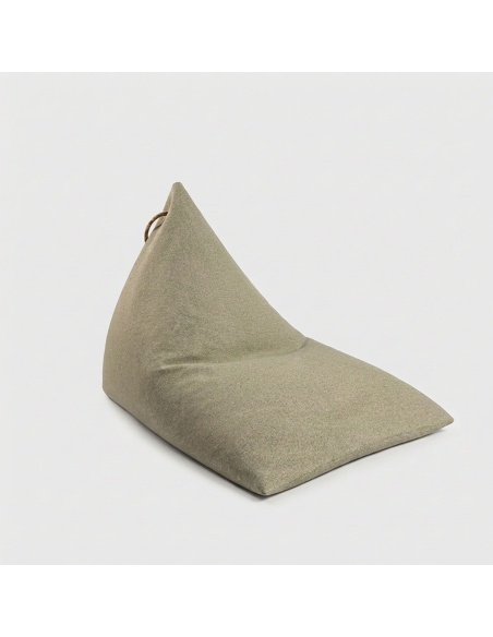 Thera: Zitzak Buiten en Waterbestendige Luxe Zitzak