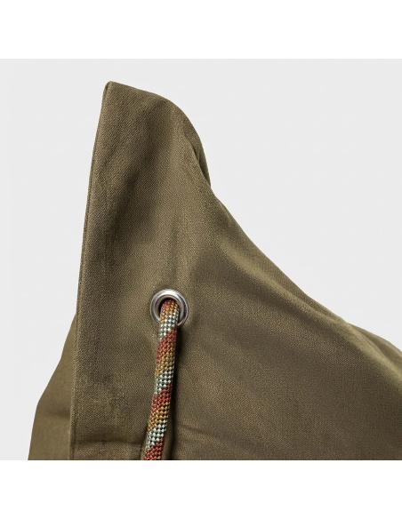 Thera: Zitzak Buiten en Waterbestendige Luxe Zitzak