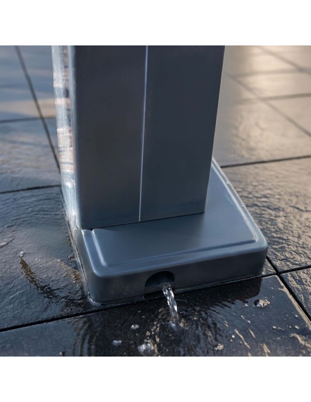 Lyra T6: Bioklimatische pergola met 6 unieke technologieën