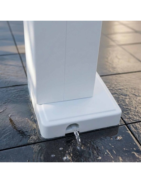 Lyra T6: Bioklimatische pergola met 6 unieke technologieën