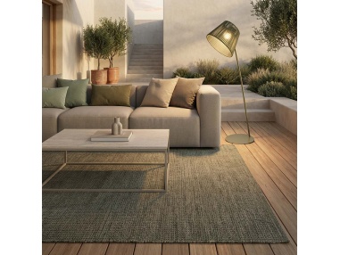 Ropelle: design solar buitenlamp 160 cm