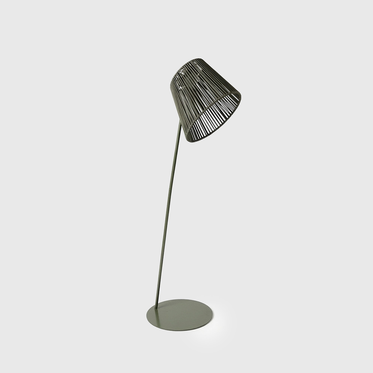 Ropelle: design solar buitenlamp 160 cm 2