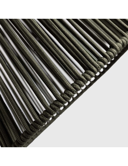 Ropelle: design solar buitenlamp 160 cm