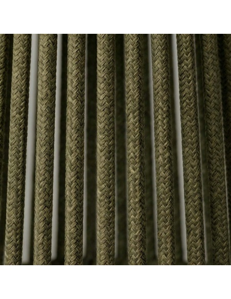 Ropelle: design solar buitenlamp 160 cm