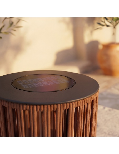 Filara: solar lamp design - solar tuinlamp voor buiten