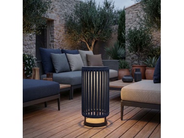 Filara: solar lamp design - solar tuinlamp voor buiten