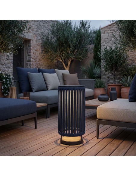 Filara: solar lamp design - solar tuinlamp voor buiten